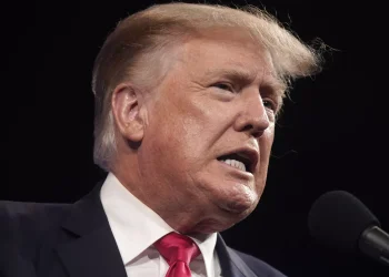 تهديد جديد من ترامب