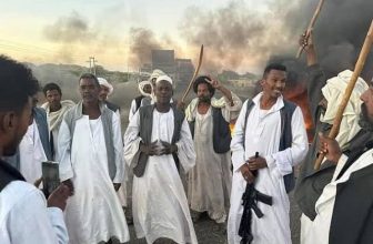 هيئة البجا تُطلق تحذيرات شديد اللهجة …