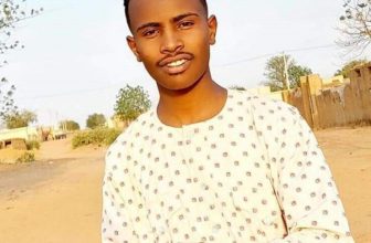 دعوات للإفراج عن طالب وإلغاء حكم بالسجن في السودان..تعرّف على التفاصيل