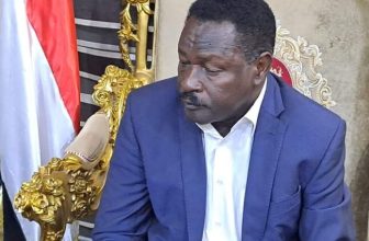 إعفاء قادة 7 قبائل بولاية سودانية.. إليك التفاصيل