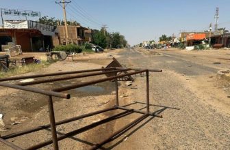 الجيش يحكم سيطرته على مناطق جديدة ببحري