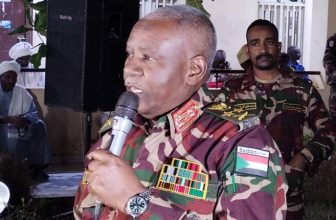 مدير المخابرات السوداني يكشف أسرار جديدة وراء تحرير سنجة