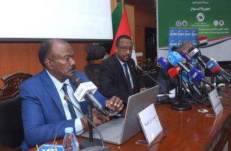 وزير الزراعة السوداني يطلق اتّهامًا حول حدوث مجاعة