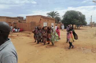 حرب السودان تغيّر عادات الزواج..كيف أصبحت؟