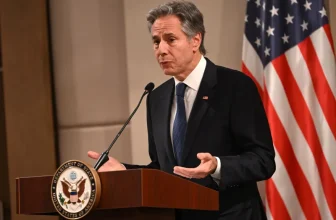 “بلينكن” يتأهب لإعلان خطوة مهمة تّجاه السودان..ماذا هناك؟