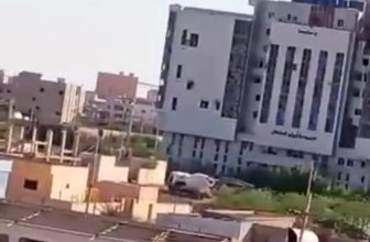 الجيش يتقدم ويسيطر على مخازن أسلحة الملي.. شيا في بحري