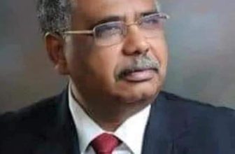 عصمت : “تقدم” محصنة من شطط المؤتمر الوطني..