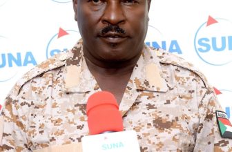 مسؤول حكومي يعلن تجهيز “14”ألف مقاتل لدحر الملي.. شيا