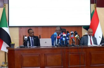 الحكومة تفند إدعاءات المجاعة وترد على المنظمة الدولية..