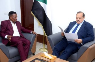 وزير الخارجية : الدبلوماسية والإعلام وجهان لعملة واحدة