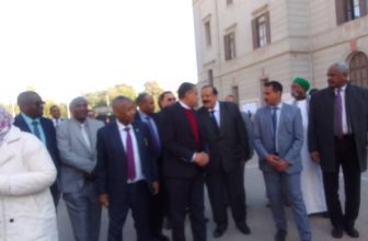 (الشهـــــــــادة السودانية) فى مصر..  كل شئ على ما يرام