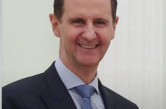 مغادرة الأسد إلى موسكو..