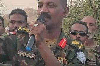 تصريحات مُثيرة لـ”كيكل” بالبطانة..