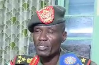 قائد بالجيش: المليش.. يا في أضعف حالاتها..