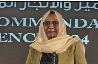 تصريحات مهمة من مديرة بنك الخرطوم حول استبدال العملة..