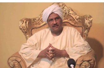 قيادي إتحادي يدين جرائم الماي.. شيا المروعة..