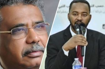 اتفاق سياسي بين الاتحادي الموحد وتحرير السودان الديمقراطية..