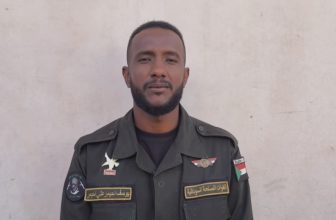 البراء بن مالك ينفي التحام الجيش وسلاح الإشارة..