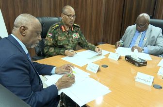 السودان..رسالة جديدة من الحكومة للمواطنين بالمناطق غير المستهدفة لاستبدال العملة