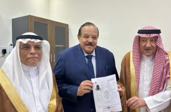 من بورتسودان.. إصدار أوّل تأشيرة للسعودية