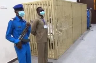 السودان.. سجن مؤبّد لمتهم السلاح