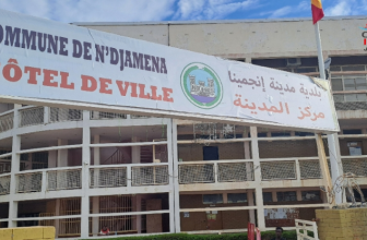 تشاد.. اقتحام مكتب عمدة أنجمينا