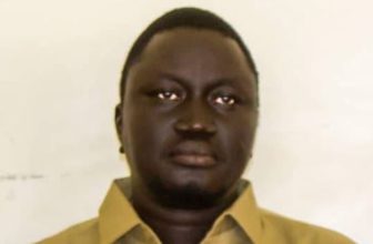 مخاوف في جنوب السودان من اختفاء صحفي