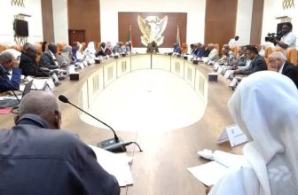 السودان..اللجان الفنية تجيز مشروع الموازنة الطارئة للعام المالي2025