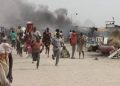 مسؤول سعودي رفيع يرسم مسار لحل أزمة السودان