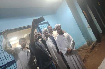 السودان.. إطلاق سراح الزعيم السياسي مصلح الرشيدي