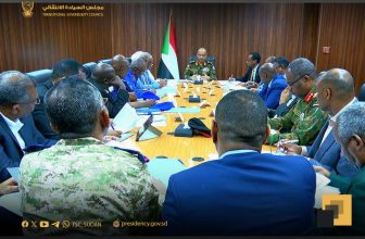 السودان..تحذيرات عاجلة من اللجنة العليا لاستبدال العملة..ما السبب؟