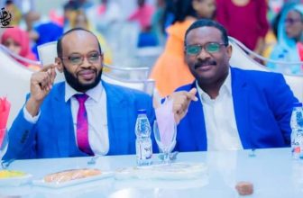 رحمة عبدالمنعم يكتب :صداقة الصحافة والعمر.. حكاية ضياء الدين بلال ومحمد عبدالقادر”