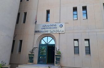 بشريات بشأن دار الوثائق السودانية..إليكم التفاصيل