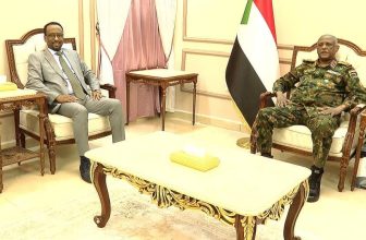 ياسر العطا يردّ على خطة وزارة الثقافة والإعلام