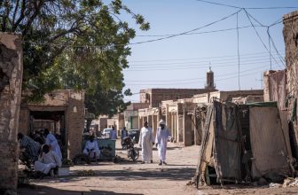 السودان.. خروج 70% من شركات الصادر من السوق