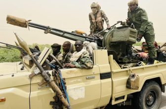 السودان.. عملية نوعية لمتحرك القطاع الغربي بالفرقة الرابعة مشاة