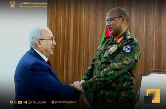 خطوات مرتقبة للأمم المتحدة تّجاه السودان
