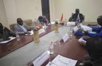 تنويه مهم لطلاب الشهادة السودانية بالنيل الأزرق