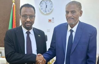 السودان..اتّفاق بين رئيس القضاء ووزارة الإعلام بشأن خطوة