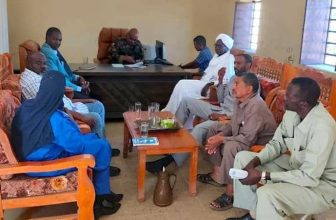 الجهاز القضائي يستعد لممارسة سلطاته في مدينة بحري