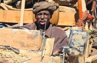 بعد معركة أسفرت عن 200 قت–يل..تقدم كبير للقوات المشتركة في الفاشر