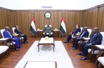 البرهان يصدر توجيهًا