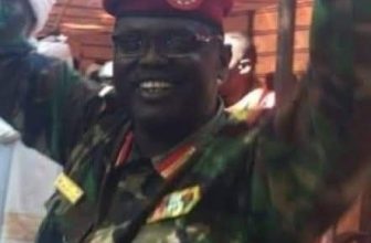 السودان.. الفرقة السادسة مشاة تعلن عن عملية انشقاق