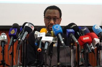 وزير الإعلام السوداني يكشف تفاصيل اجتماع لجنة استبدال العملة