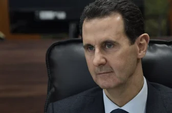 “الكرملين”: وصول بشار الأسد وأفراد عائلته إلى موسكو