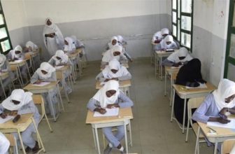 ارتباك في مراكز امتحانات الشهادة السودانية في هذه الدولة