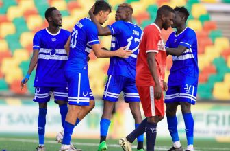 الهلال يعتلي صدارة الدوري الموريتاني