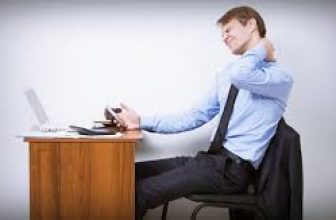 دراسة جديدة تحدّد ساعات الجلوس المسموح بها لمنع مرض خطير