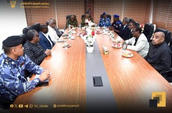 تصريحات جديدة لمساعد البرهان بشأن العملة