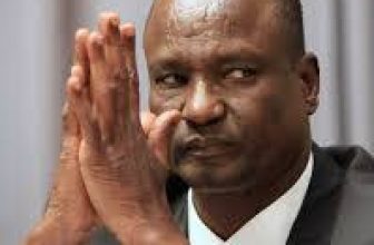 حكومة جوبا تتبرأ من تصريح مثير لنائب سلفاكير ضدّ السودان